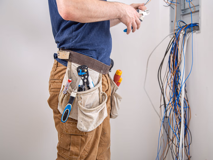 FAQ complete : Électricité générale aix-en-provence 13080 et conseils pratiques