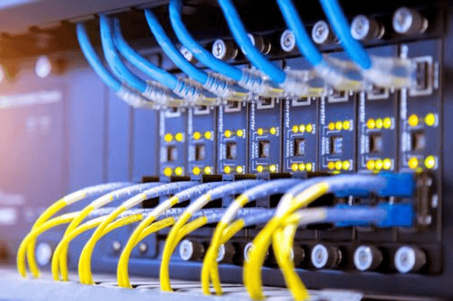 Câblage informatique et baie de brassage FAQ