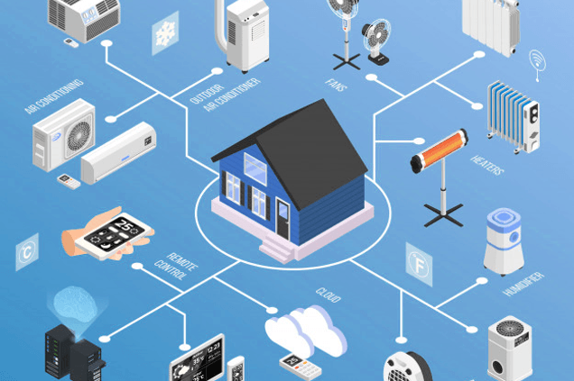 Conseils en installation domotique et maison intelligente