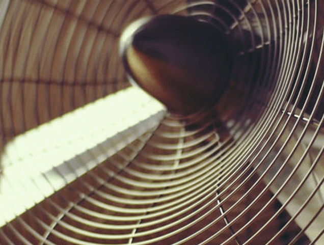 Système de ventilation mécanique contrôlée (VMC)