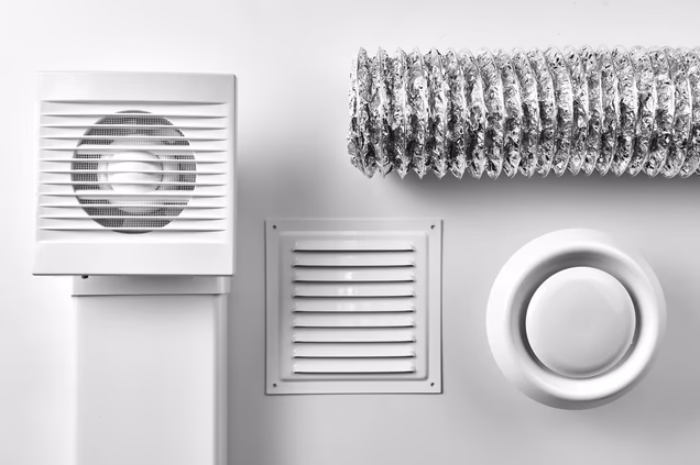 Installation VMC et ventilation à Aix-en-Provence 13080 pour qualité d'air