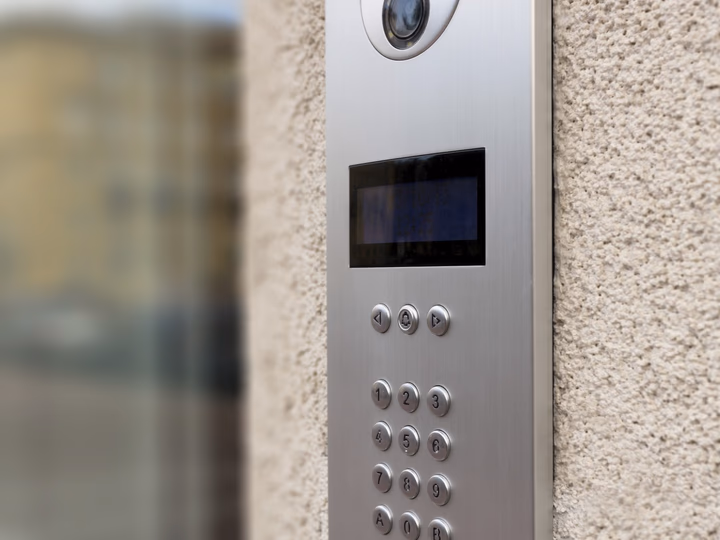 FAQ complete : Interphone visiophone simiane-collongue et conseils pratiques