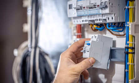 Remise aux normes électriques simiane-collongue - Remise aux normes électriques
