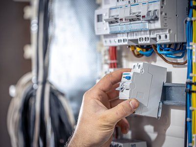 diagnostic électrique 2026 : obligations à la vente | TSA Électricité & Climatisation diagnostic électrique 2026 : logement et tableau
